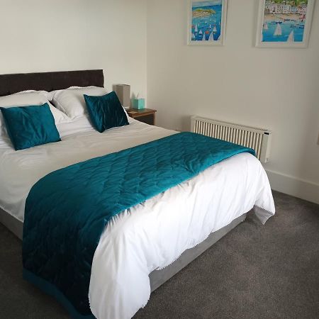 Contemporary One Bed Studio. Sea Views And Parking Westward Ho!  Exterior foto